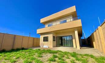 Imagem 2: SOBRADO COM 3 DORMITÓRIOS-SUÍTE NO MONTSERRAT