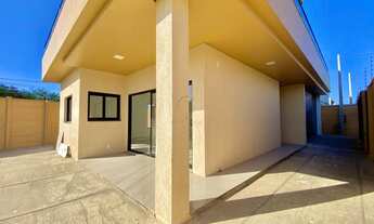 Imagem 6: SOBRADO COM 3 DORMITÓRIOS-SUÍTE NO MONTSERRAT