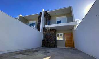 Imagem: SOBRADO COM 3 DORM-SUÍTE - NO MONTSERRAT