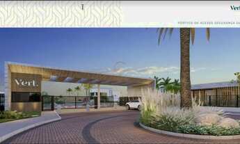 Imagem 2: Terrenos em condomínio fechado