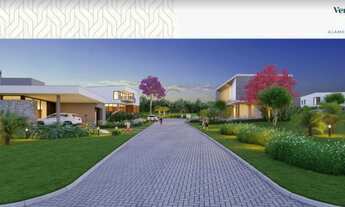 Imagem 4: Terrenos em condomínio fechado