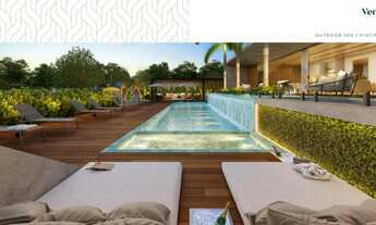 Imagem 7: Terrenos em condomínio fechado