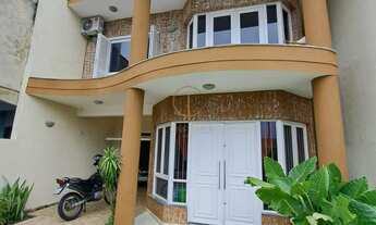 Imagem: Sobrado 03 dormitórios bairro Pitangueiras/Canoas