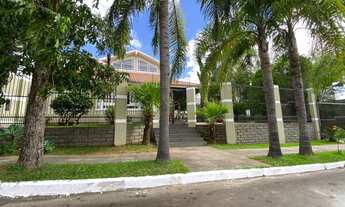 Imagem 3: SOBRADO COM 5 DORMITÓRIOS NO MOINHOS DE VENTO