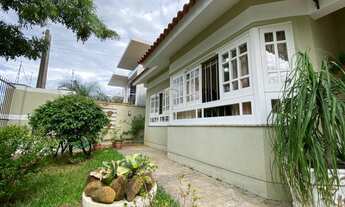 Imagem 4: SOBRADO COM 5 DORMITÓRIOS NO MOINHOS DE VENTO