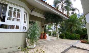 Imagem 5: SOBRADO COM 5 DORMITÓRIOS NO MOINHOS DE VENTO