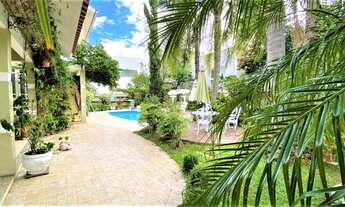 Imagem 6: SOBRADO COM 5 DORMITÓRIOS NO MOINHOS DE VENTO