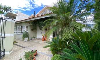 Imagem 7: SOBRADO COM 5 DORMITÓRIOS NO MOINHOS DE VENTO