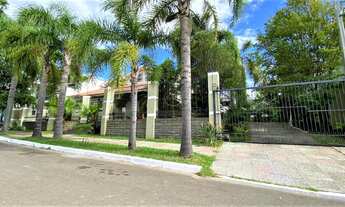 Imagem: SOBRADO COM 5 DORMITÓRIOS NO MOINHOS DE