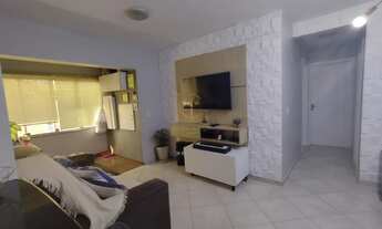 Imagem: APARTAMENTO 02 DORMITÓRIOS CENTRO/CANOAS