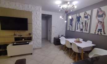 Imagem 2: APARTAMENTO 02 DORMITÓRIOS CENTRO/CANOAS