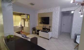 Imagem 4: APARTAMENTO 02 DORMITÓRIOS CENTRO/CANOAS