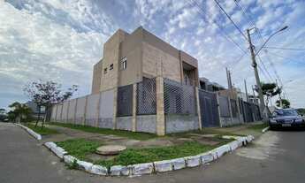 Imagem: SOBRADO COM 3 DORM-SUÍTE - COM PISCINA