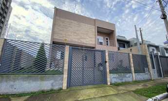 Imagem 2: SOBRADO COM 3 DORM-SUÍTE - COM PISCINA NO IGARA