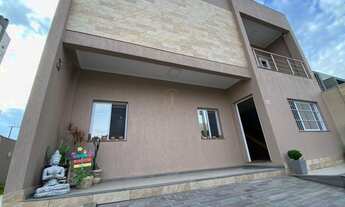 Imagem 4: SOBRADO COM 3 DORM-SUÍTE - COM PISCINA NO IGARA