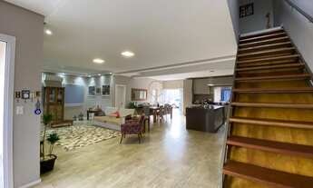 Imagem 5: SOBRADO COM 3 DORM-SUÍTE - COM PISCINA NO IGARA