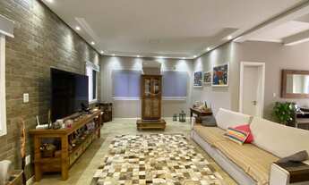 Imagem 6: SOBRADO COM 3 DORM-SUÍTE - COM PISCINA NO IGARA