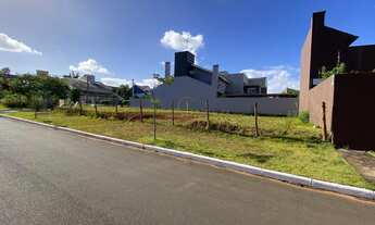 Imagem: TERRENO DE ESQUINA NO MOINHOS DE VENTO