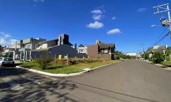 Imagem 2: TERRENO DE ESQUINA NO MOINHOS DE VENTO