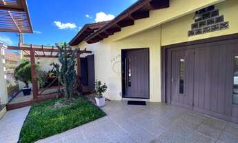 Imagem: SOBRADO 02 DORMITÓRIOS SENDO 02 SUÍTES/MOINHOS