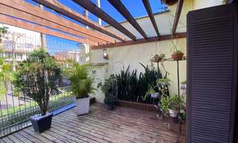 Imagem 5: SOBRADO 02 DORMITÓRIOS SENDO 02 SUÍTES/MOINHOS DE VENTO CANOAS