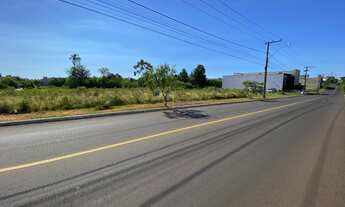 Imagem: TERRENO NO MIONTSERAT - AÇUCENA