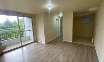 Imagem 4: APARTAMENTO 02 DORMITÓRIOS COM SACADA OLARIA CANOAS