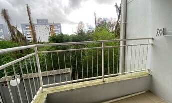 Imagem 5: APARTAMENTO 02 DORMITÓRIOS COM SACADA OLARIA CANOAS