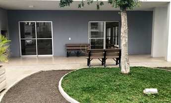 Imagem: APARTAMENTO 02 DORMITÓRIOS COM SACADA OLARIA