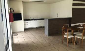 Imagem 3: APARTAMENTO 02 DORMITÓRIOS COM SACADA OLARIA CANOAS
