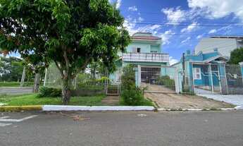 Imagem 2: Sobrado com 3 dorm-suíte no Moinhis de Vento