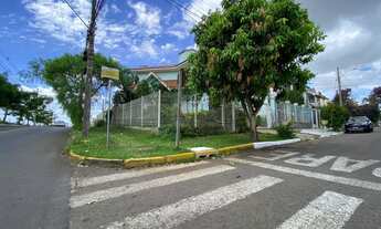 Imagem 3: Sobrado com 3 dorm-suíte no Moinhis de Vento