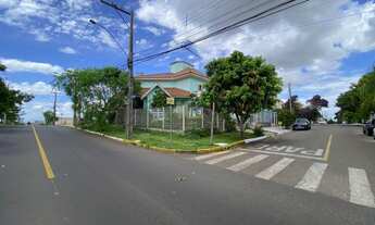 Imagem 4: Sobrado com 3 dorm-suíte no Moinhis de Vento