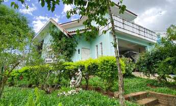 Imagem 1: Sobrado com 3 dorm-suíte no Moinhis de Vento