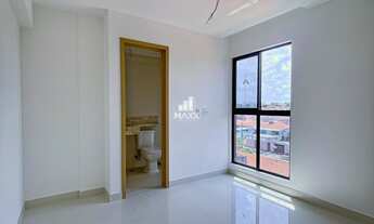 Imagem: Apartamento Novo para venda com 2 quartos