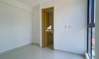 Imagem 4: Apartamento Novo para venda com 2 quartos sendo uma suíte em Capim Macio - Natal - RN