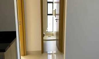 Imagem 3: Apartamento Novo para venda com 2 quartos sendo uma suíte em Capim Macio - Natal - RN