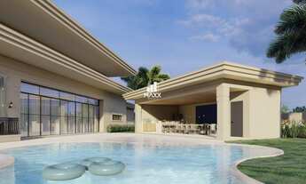 Imagem: Casa em Construção à venda no Chacara