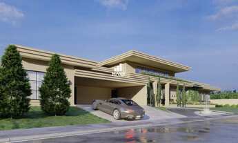 Imagem 6: Casa em Construção à venda no Chacara Bonfim - Nísia Floresta/RN