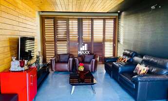 Imagem 7: Vendo casa alto padrão no bairro Pium - Parnamirim RN