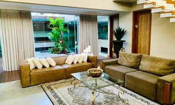 Imagem 3: Vendo casa alto padrão no bairro Pium - Parnamirim RN