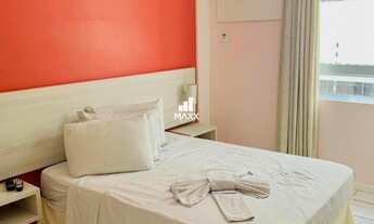 Imagem 2: Vendo Flat em Ponta Negra - Natal/RN