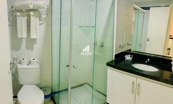 Imagem 5: Vendo Flat em Ponta Negra - Natal/RN