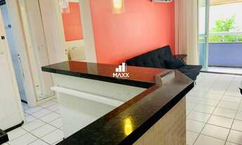 Imagem: Vendo Flat em Ponta Negra - Natal/RN