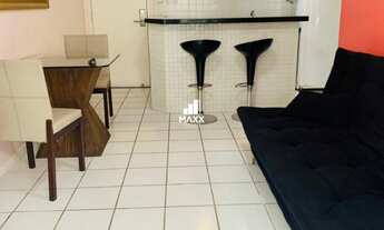 Imagem 7: Vendo Flat em Ponta Negra - Natal/RN