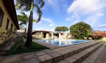 Imagem: Vendo casa no bairro San Vale - Natal/RN