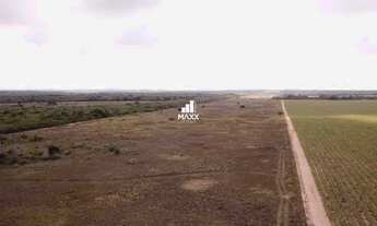 Imagem: Vendo área com 57 hectares em São José