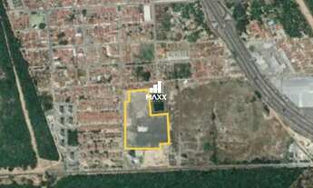 Imagem: Área a venda em Emaus Parnamirim/RN