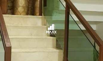 Imagem 1: Casa no Condomínio Bosque dos Poetas para venda com 4 suítes - Parnamirim/RN