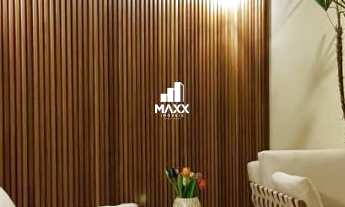 Imagem 2: Casa no Condomínio Bosque dos Poetas para venda com 4 suítes - Parnamirim/RN